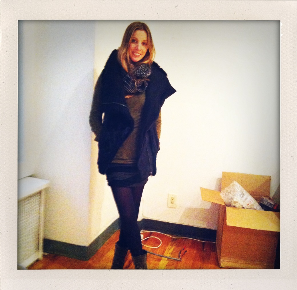 Proenza Schouler's New Ads, Lohan's Shoe Sketch: 2:30 Slump