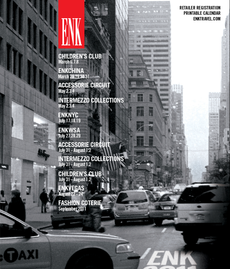 The Fashion Girl's Guide Today: March 8, 2011