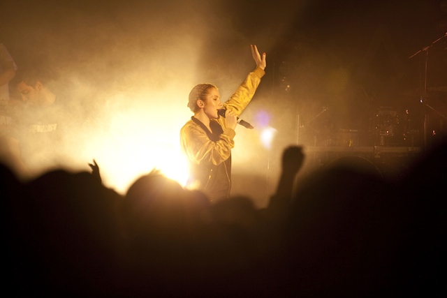 Sebastian Professional Mixes Digital and Design: Party Snaps