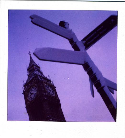 Femme Fatale's Guide London: Markets, Minis and More!