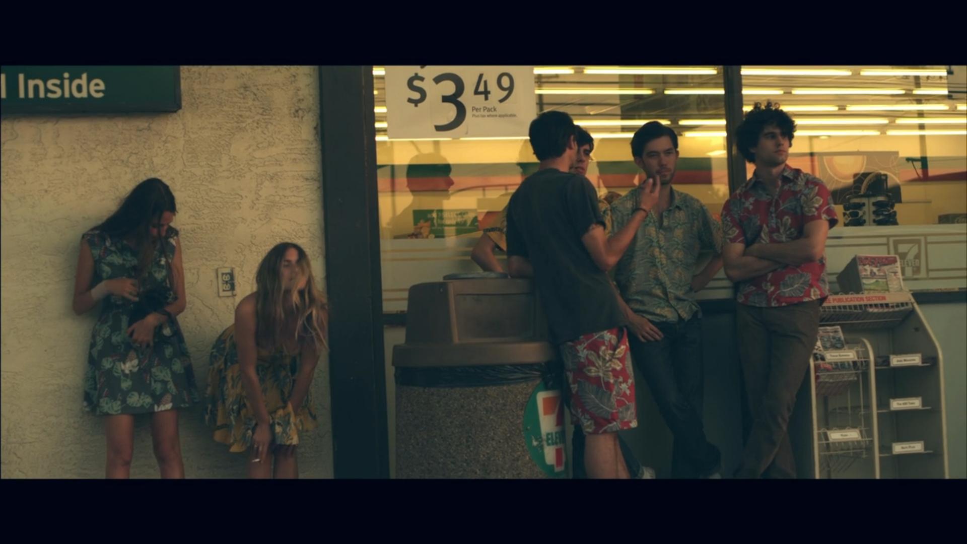 Chloë Sevigny And Opening Ceremony Might Be Doing Another Unisex Collection