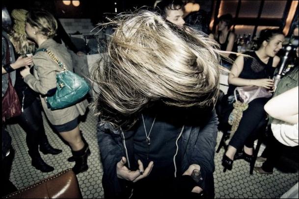 Buzz Cut: 'Friend Crush' Friends (VIDEO)