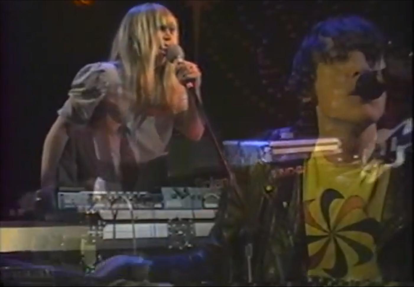 England's Male Bonding Are Back 'Tame the Sun': Buzz Cut