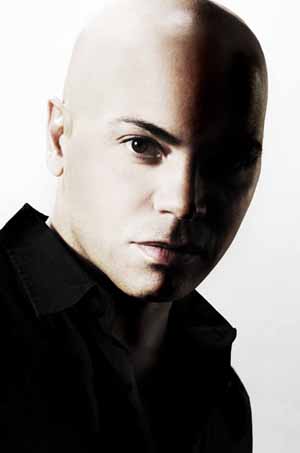 Sebastian Professional's Diva Poulos: Featured Expert Of The Week