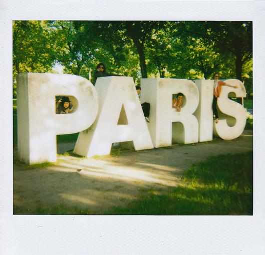 Paris, Je T'Aime: Experience The City Like Chic Local