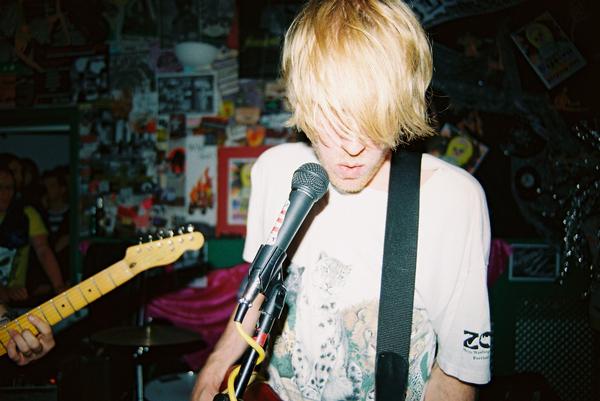 England's Male Bonding Are Back 'Tame the Sun': Buzz Cut