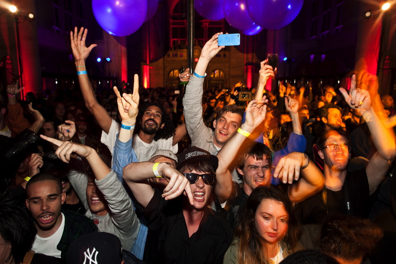 British Shoe Designer Julian Hakes Creates Without Sole