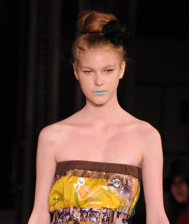 British Shoe Designer Julian Hakes Creates Without Sole