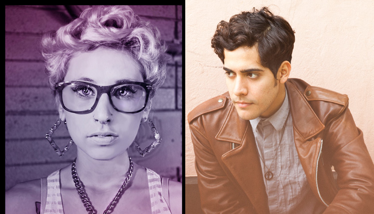 Wrap Up Style With Luxe Scarves From House of Waris