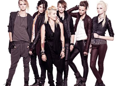 Party Girl's Guide the Weekend: Halloween Edition