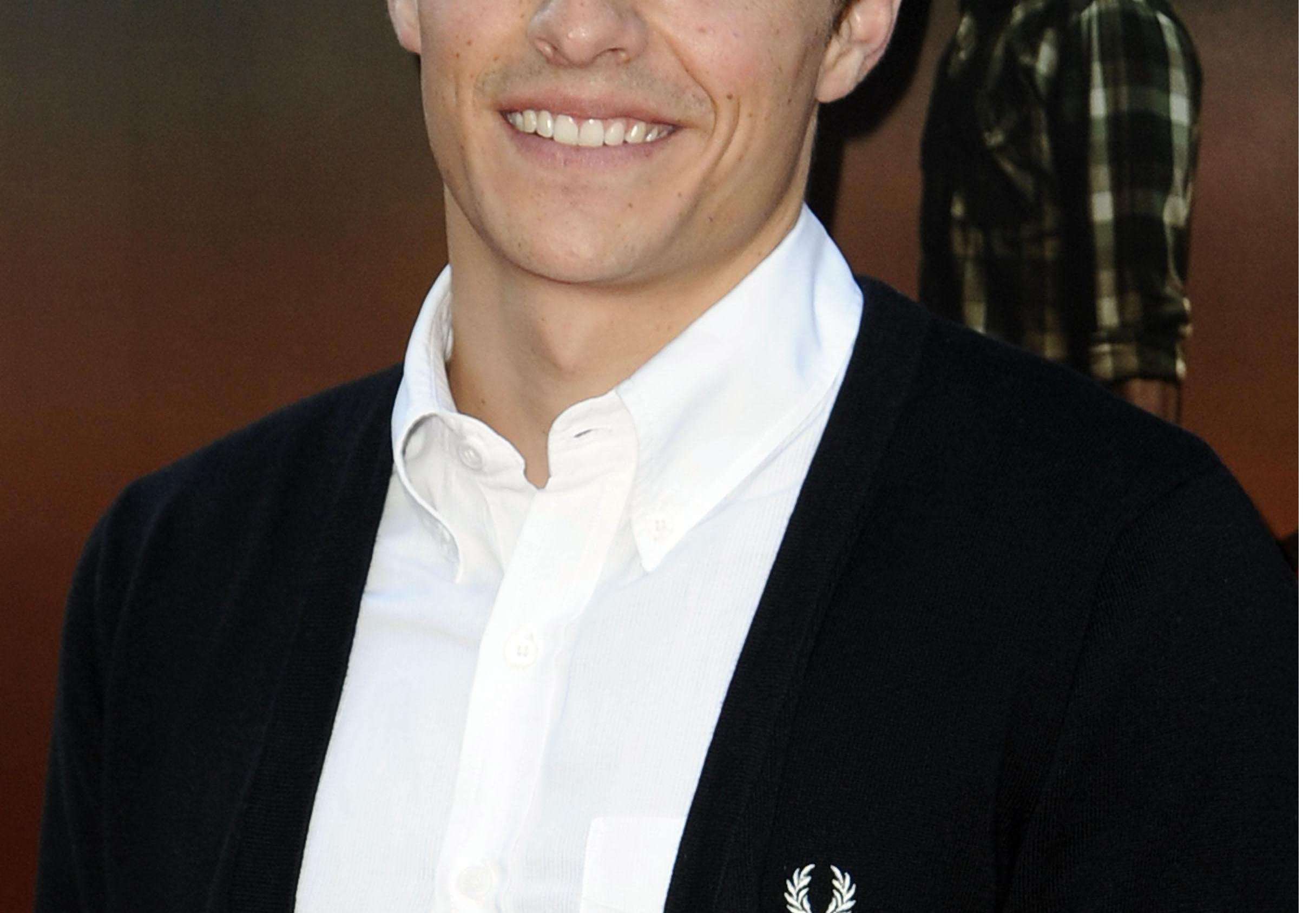 Will Dave Franco Become Your New Favorite Franco Brother?