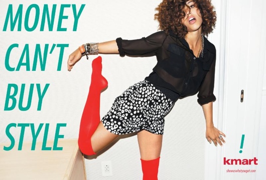 Guess Which NYC Designer Is Teaming Up With Kmart NYFW?