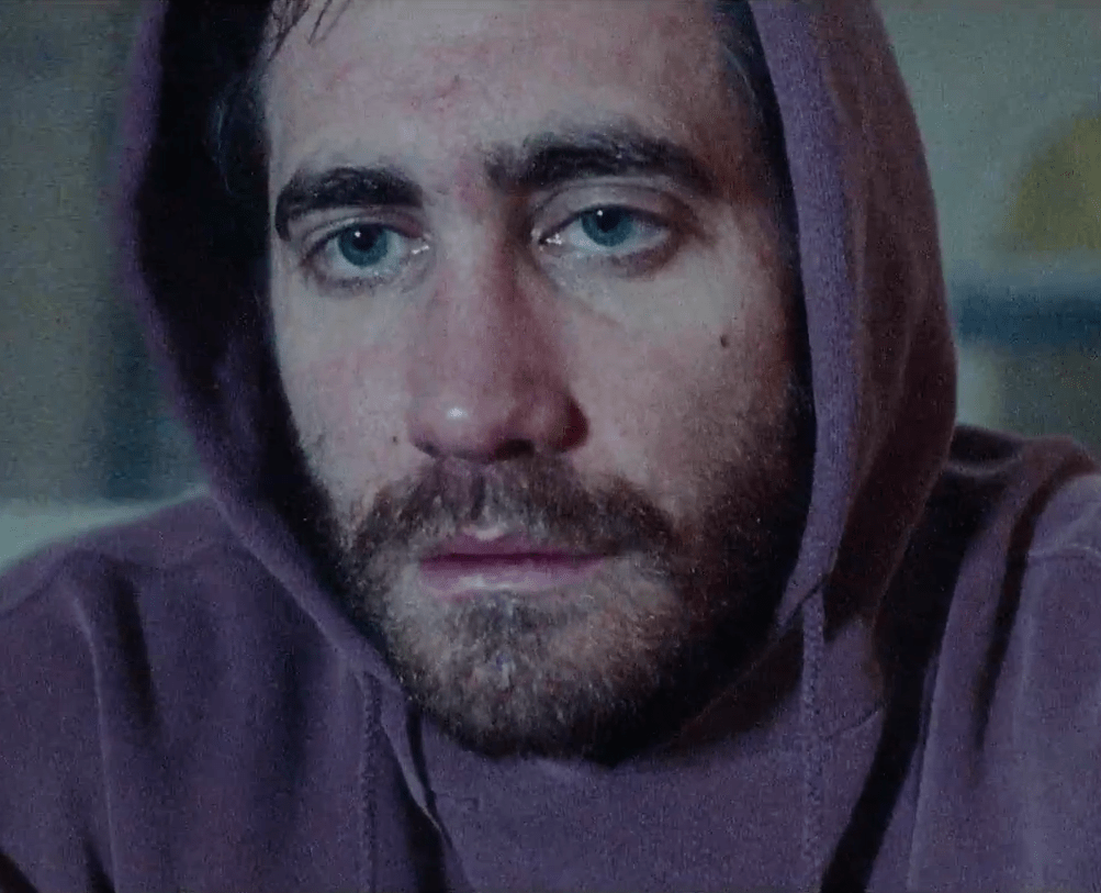 Jake Gyllenhaal Is Total Psycho New NSFW Music Video