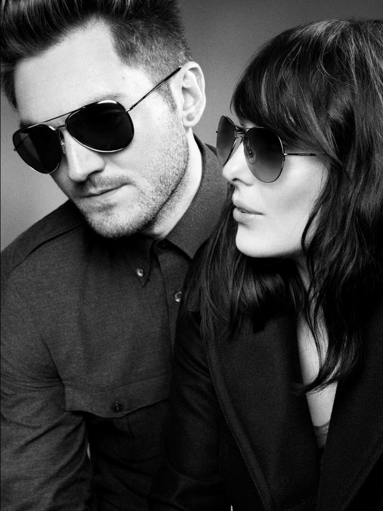 Did Burberry Rip-Off Pharrell's Famous Hat?