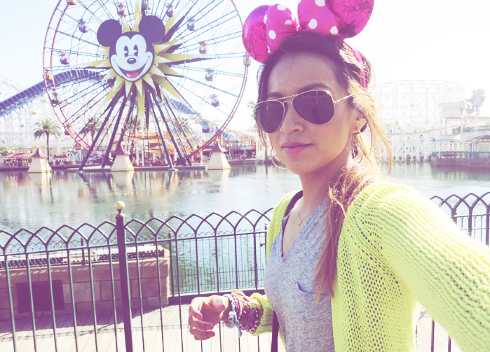 Hello Sweet Tooth: The Most Popular Blogger Arm Candy Spring