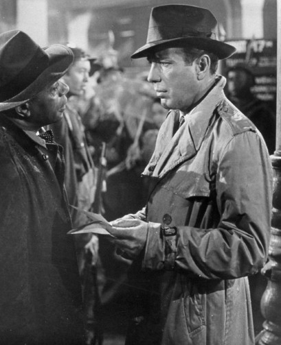 Did Burberry Rip-Off Pharrell's Famous Hat?