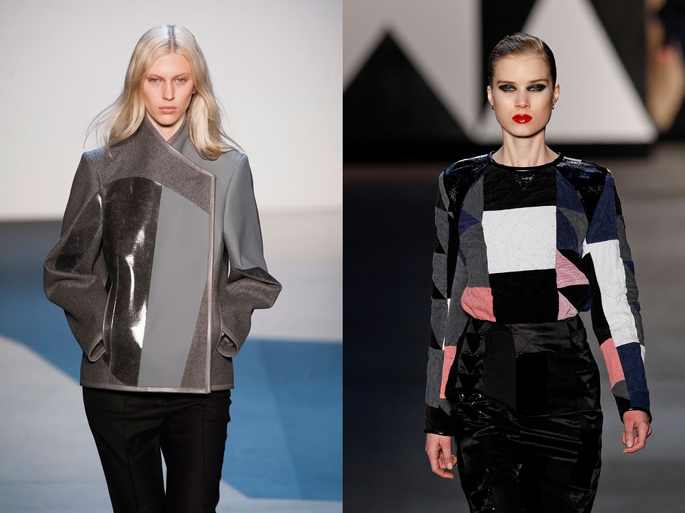 Fall Micro-Trend: Patchwork Prints