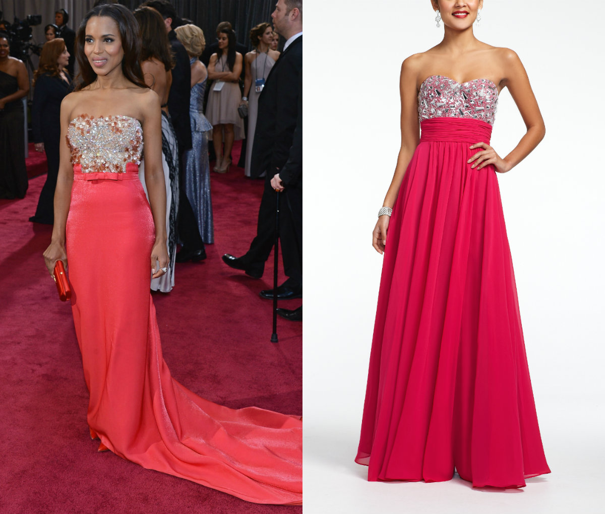 How You Can Shop The Stars' Met Gala Gowns Straight From The Red Carpet