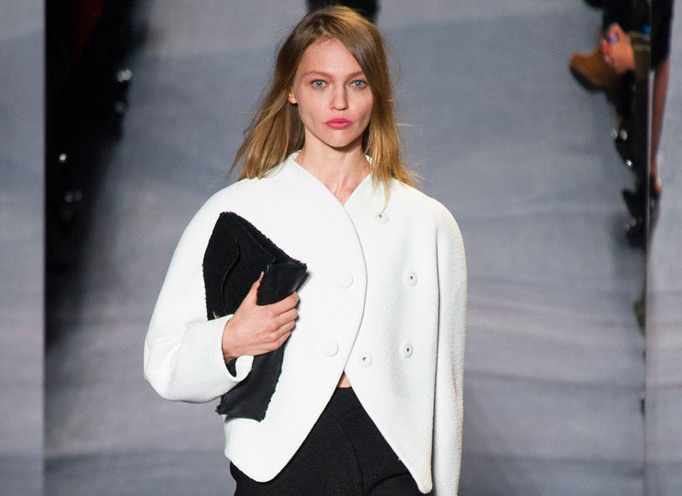 Proenza Schouler Fall 2013