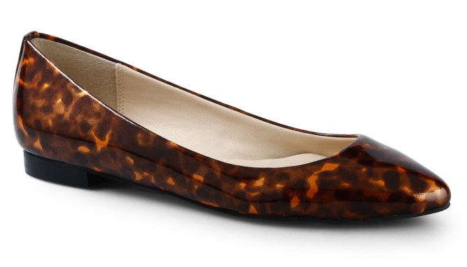 c wonder tortoise flats