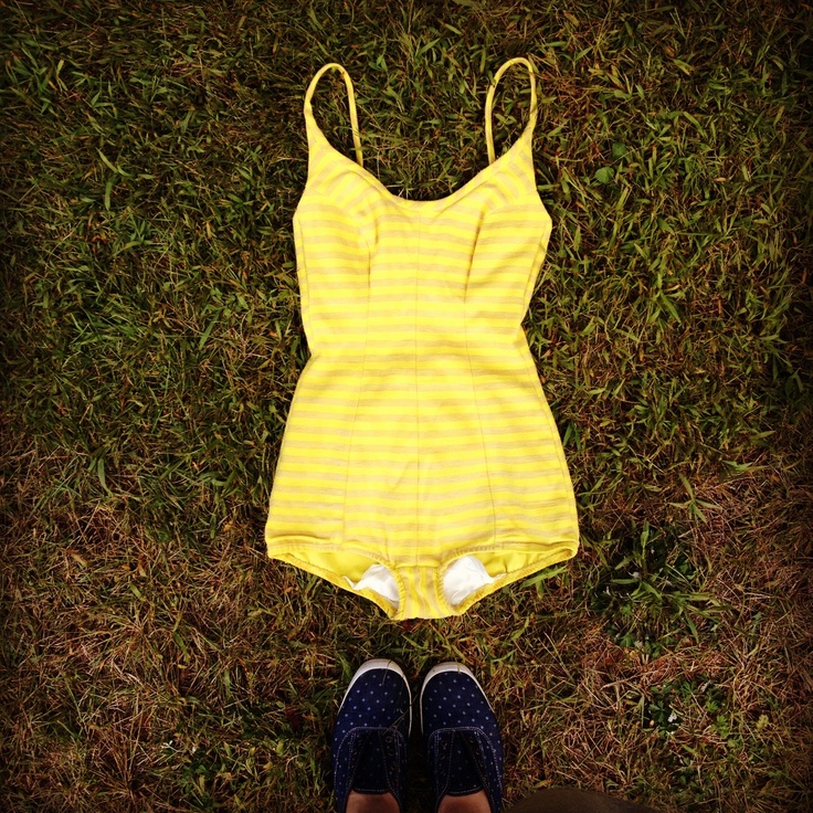 yellowbathingsuit