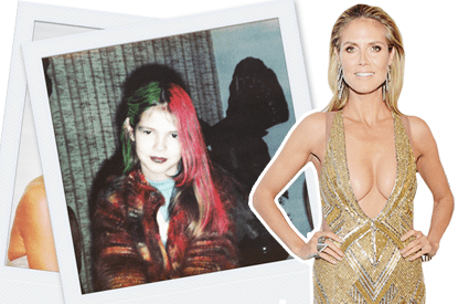 Taylor Swift's TBT Photo Prove Her Concerts Used to be VERY Different