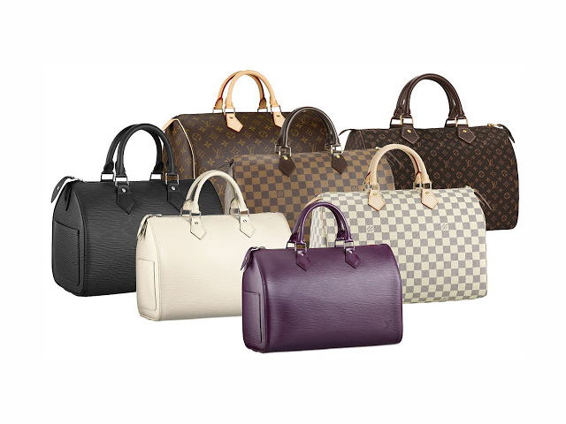 David Bowie Stars in Louis Vuitton's Latest Ad Campaign