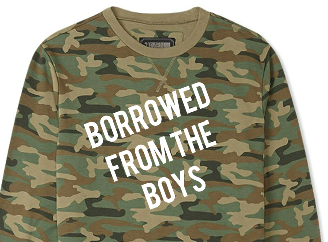 Christian Siriano on his Spring 2014 Collection