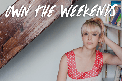 Christian Siriano on his Spring 2014 Collection