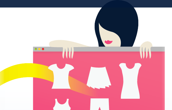 Mipso App Uses Your Actual Photo to Tell You What Size Clothes to Buy