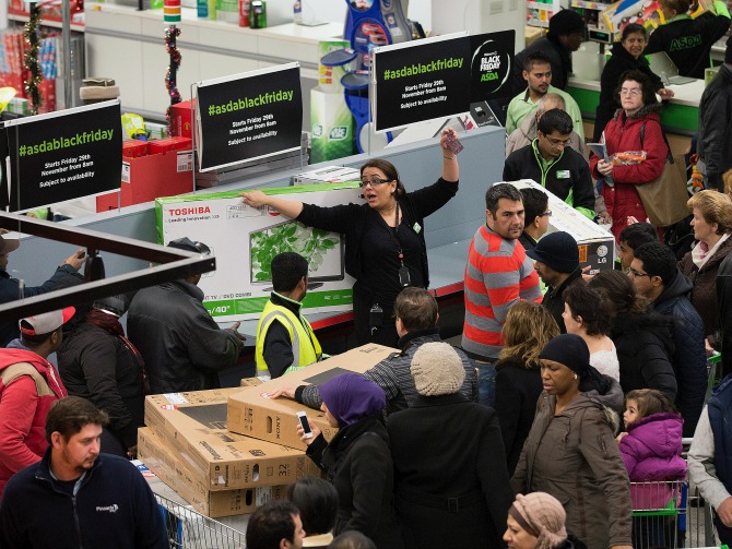 Black Friday Sales 2016: All the Sales You Need to Know