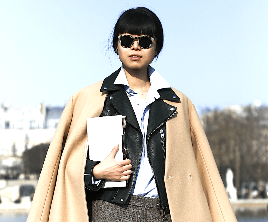 How to Make Your Tights Last Longer: Freeze Them