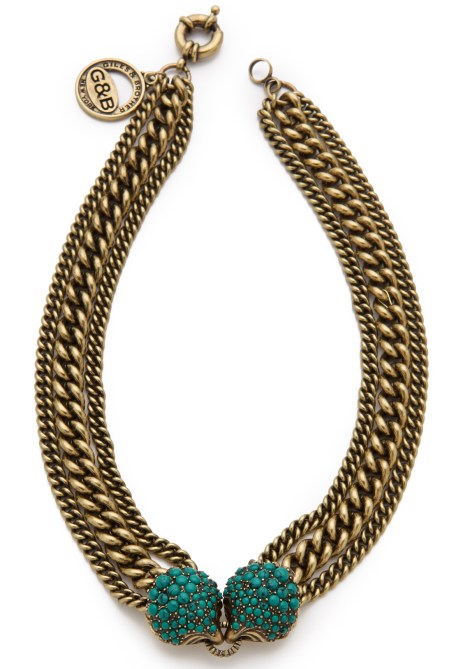 Giles and Brother Jewelry