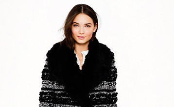 Less Sequins, More Denim: J.Crew Promises Focus on 'Heritage' Items This Fall