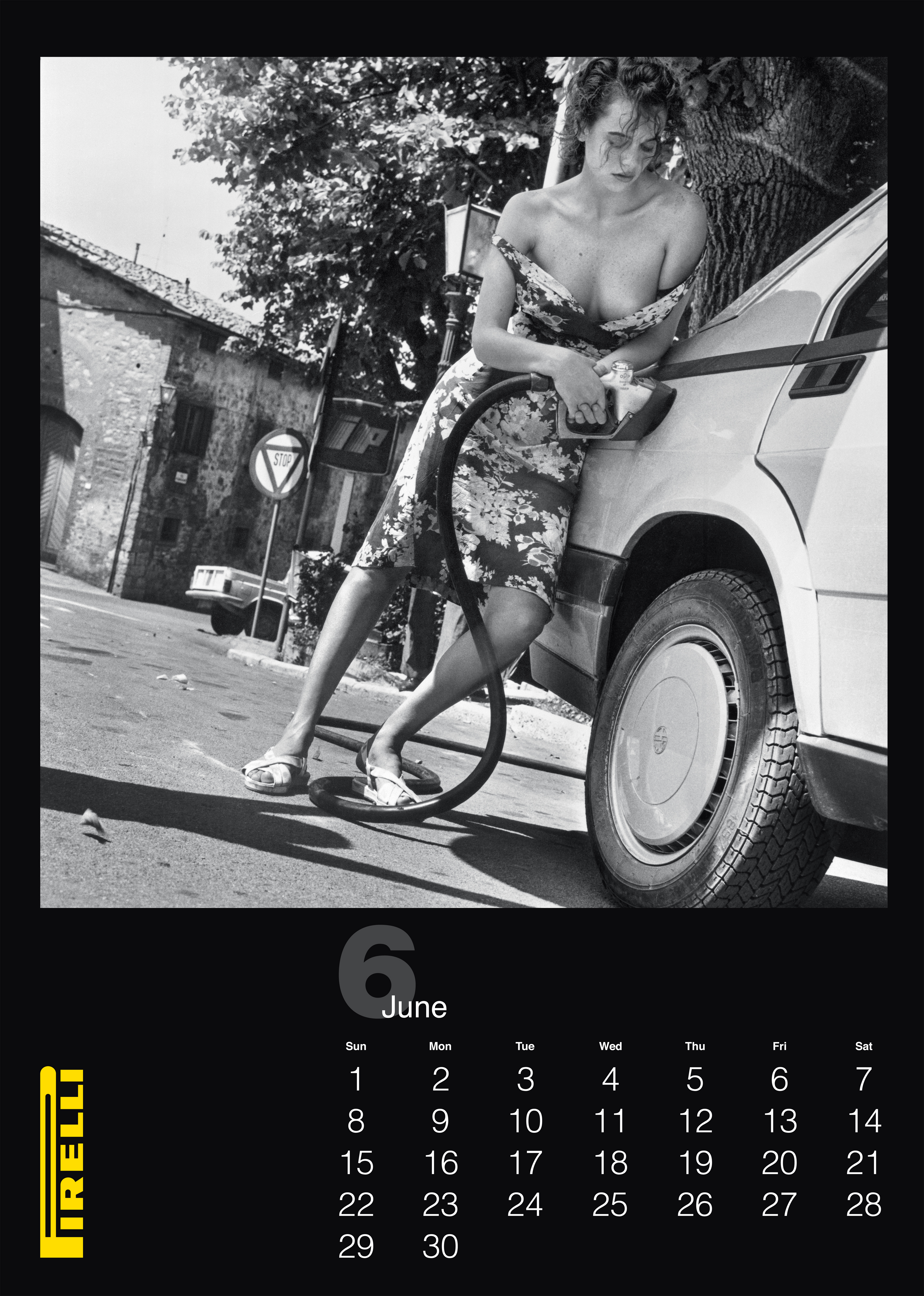 pirelli calendar 2014 naked models