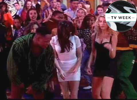 Unauthorized 'Beverly Hills, 90210' Movie is Coming to Lifetime