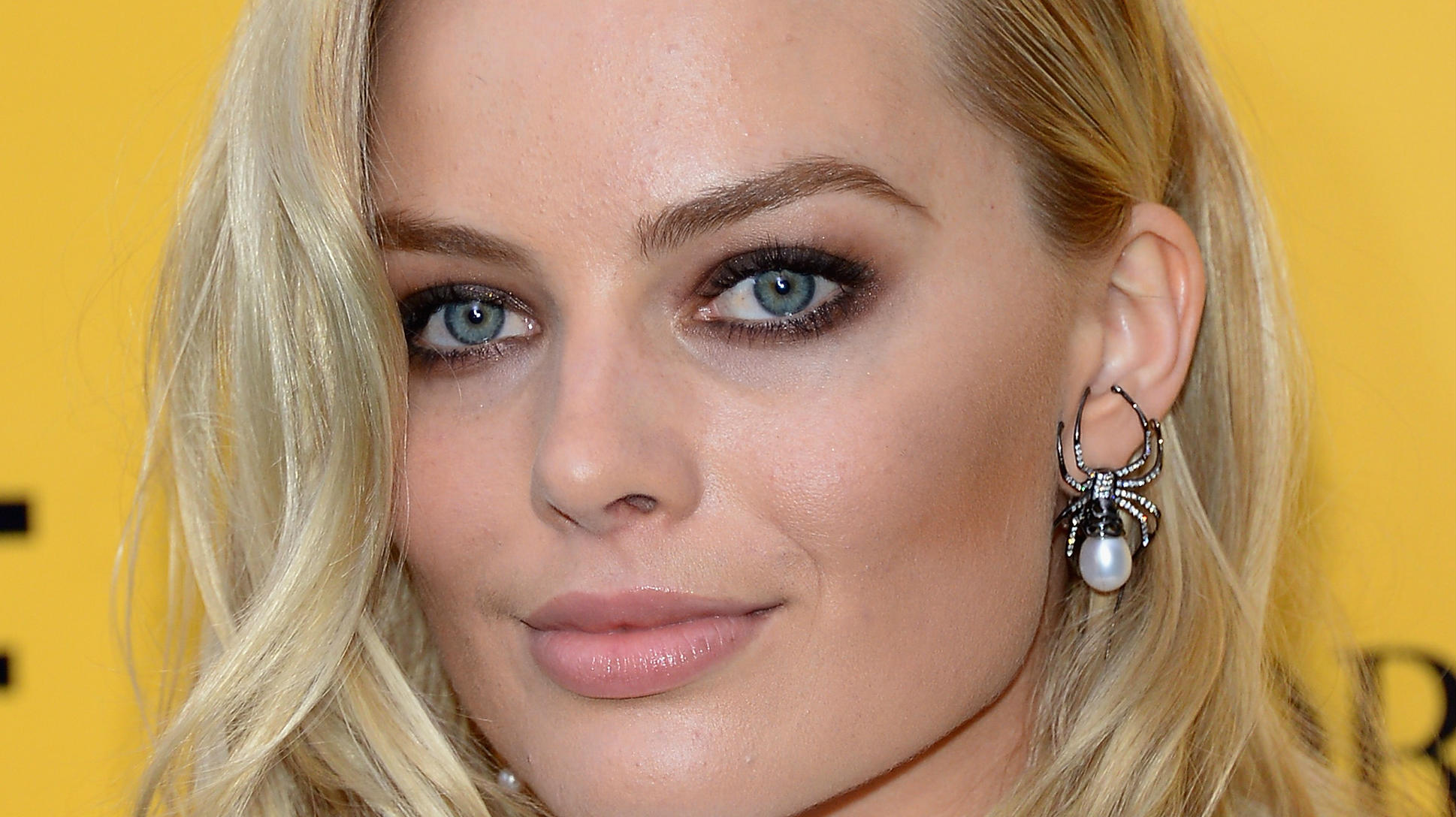 People Are Outraged by New Margot Robbie Profile in 'Vanity Fair'
