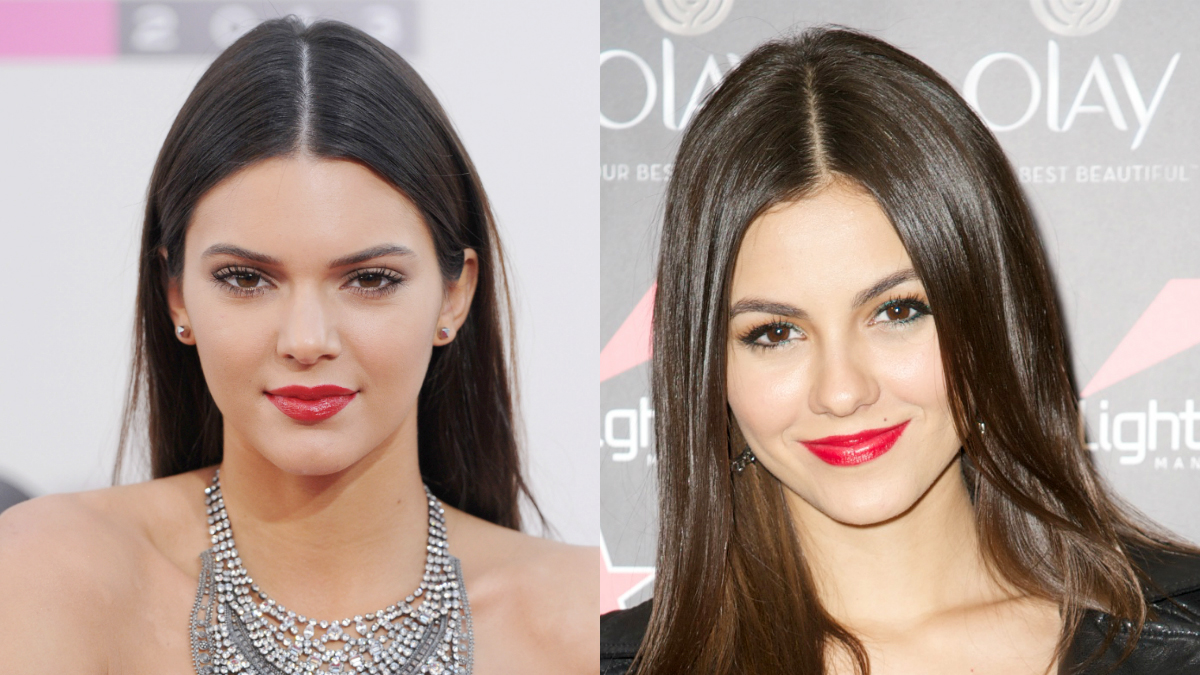 Victoria Justice Leaves Ariana Grande Coachella 2019 Performance