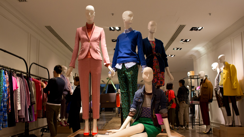 Banana Republic Winter Sale 2026—Shop Top Deals for Up to 80% Off