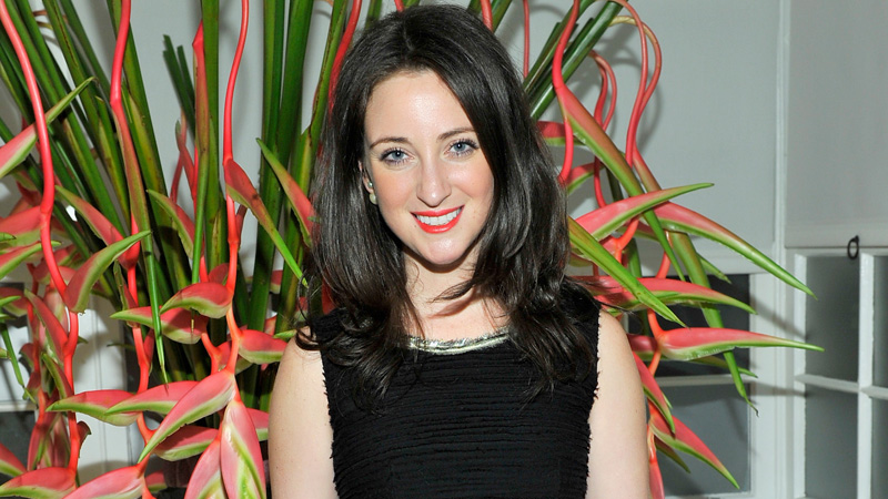 Lupita Nyong'o Has a Stylist, and her Name is Micaela Erlanger