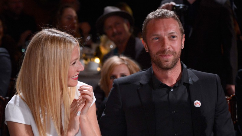 News: Gwyneth Paltrow's Growing Beauty Empire