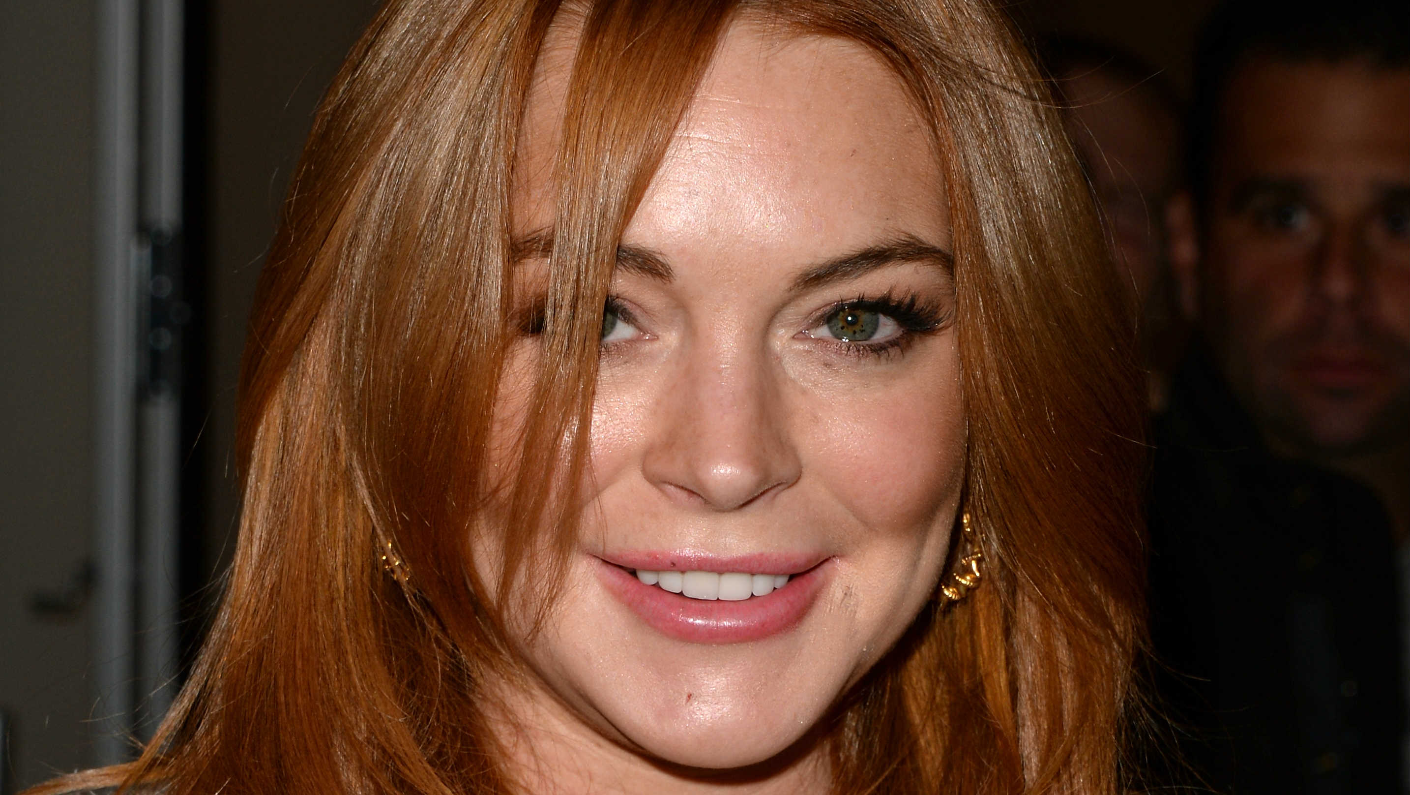 Lindsay Lohan Slept With 36 Celebrities, Including Justin Timberlake