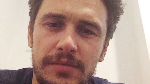 Did James Franco Try to Hook Up With a 17-Year-Old Over Instagram?