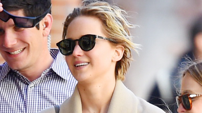 Nicholas Hoult's Wife & Dating History