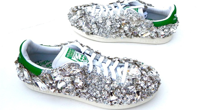 Get Excited: Yeezy Boost 750s Are Coming This Weekend