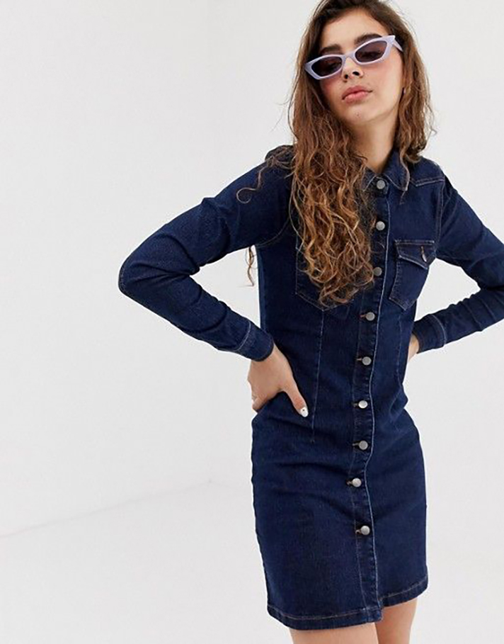 STYLECASTER | 71 Spring Dresses to Shop, Because It's Finally Warm Outside (!!)