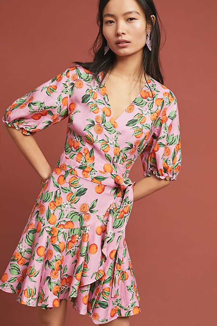 STYLECASTER | 71 Spring Dresses to Shop, Because It's Finally Warm Outside (!!)