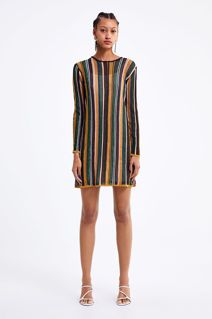 STYLECASTER | 71 Spring Dresses to Shop, Because It's Finally Warm Outside (!!)