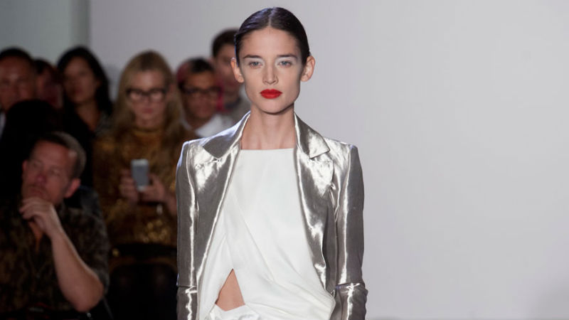 The Altuzarra x Etsy Home Decor Collection Is A Sultry and Cool Collab