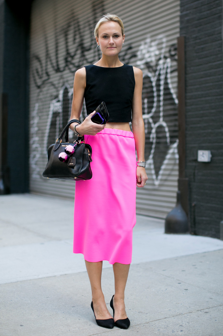 crop top summer fashion tips style hacks